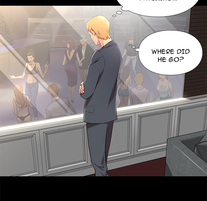 Read manhwa Reunion END Chapter 2 - SauceManhwa.com