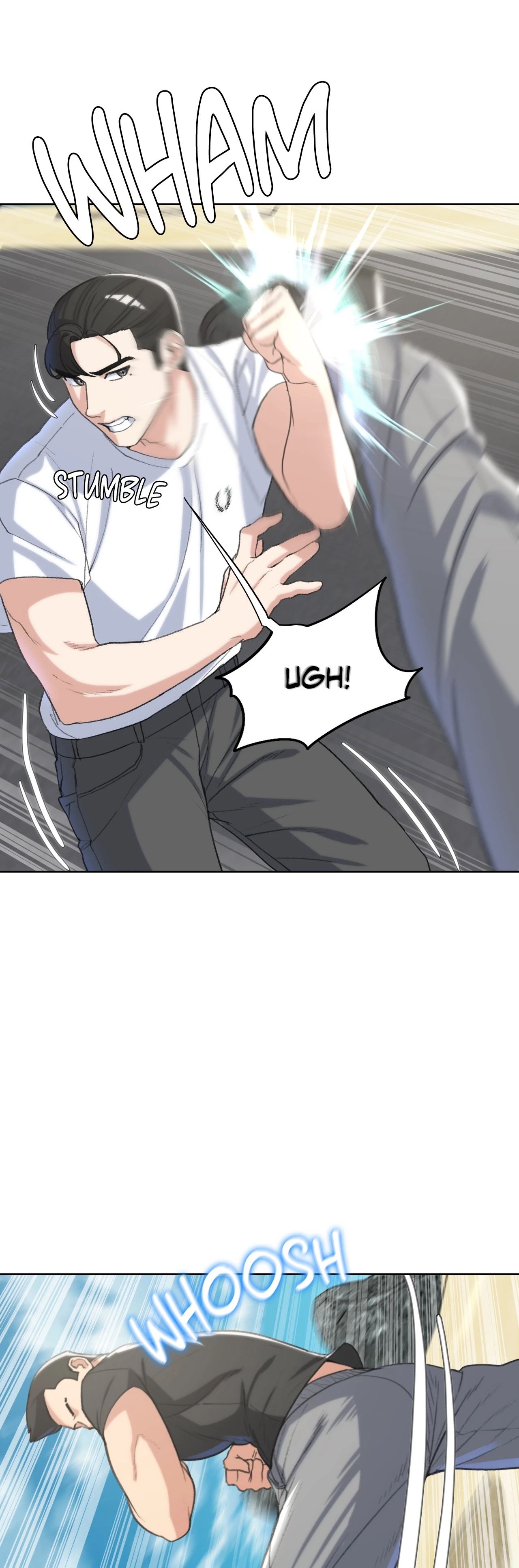 Read manhwa Lustful Games Chapter 22 - SauceManhwa.com