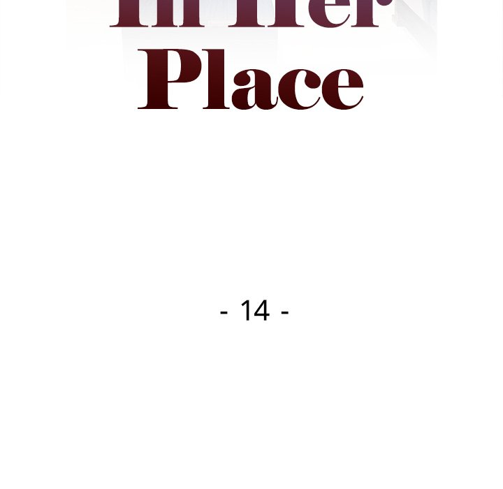 Read manhwa In Her Place Chapter 14 - SauceManhwa.com