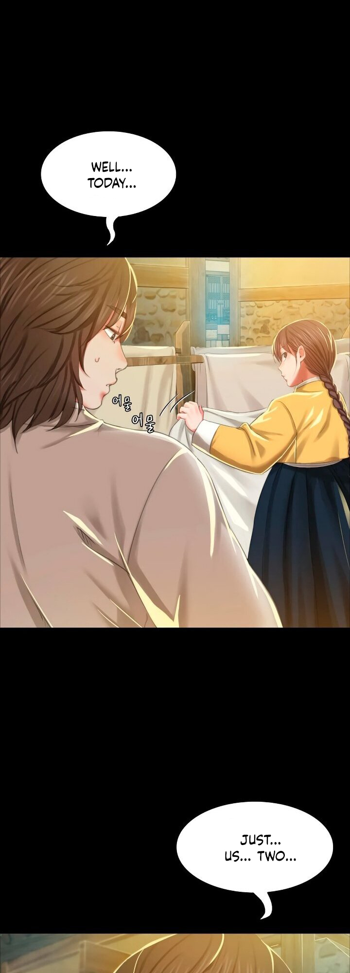 Read manhwa Madam Chapter 12 - SauceManhwa.com