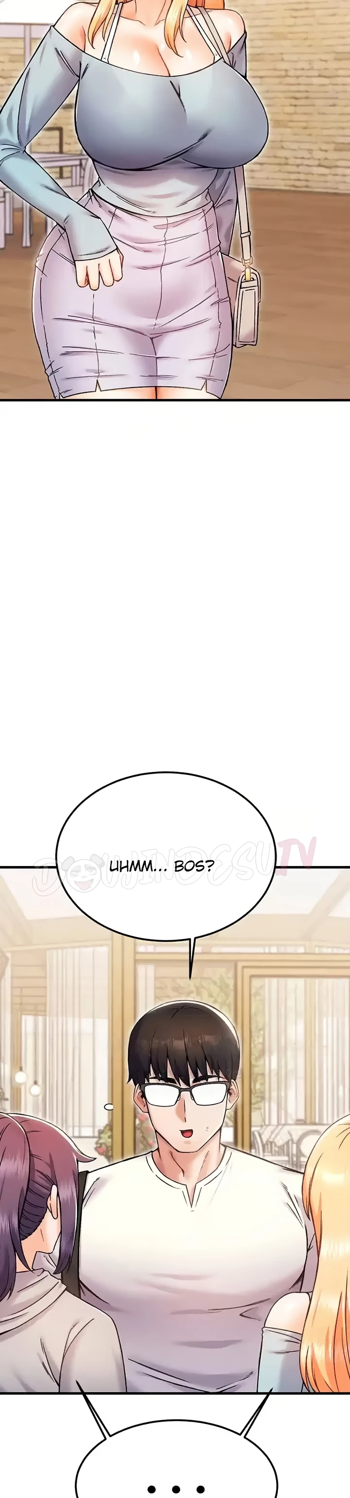 Read manhwa Kangcheol’s Bosses  Chapter 29 - SauceManhwa.com