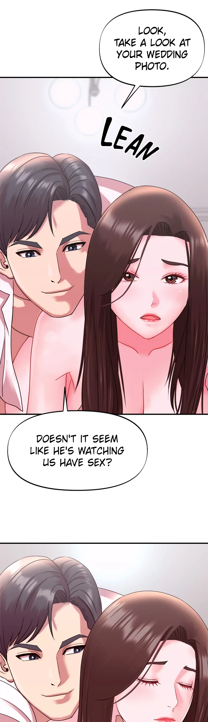 Read manhwa Young Madam End Chapter 18 - SauceManhwa.com