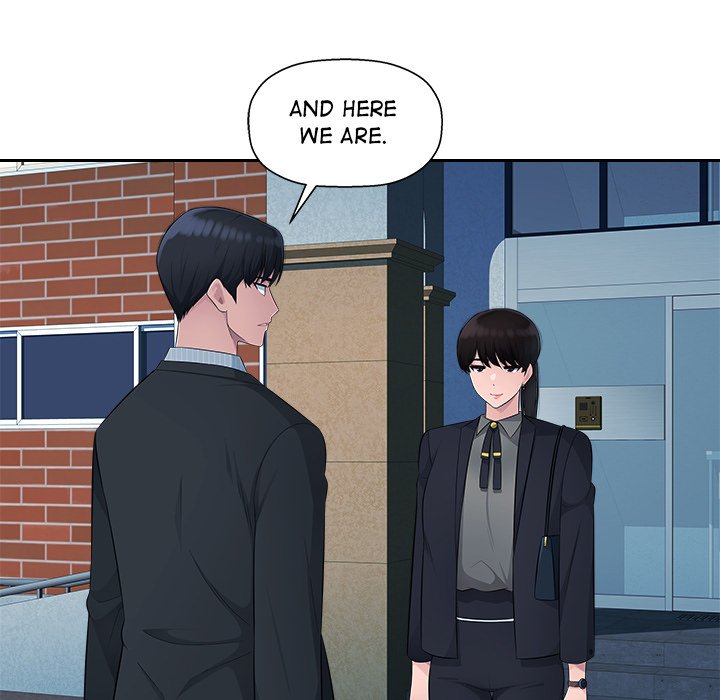 Read manhwa Office Desires End Chapter 13 - SauceManhwa.com