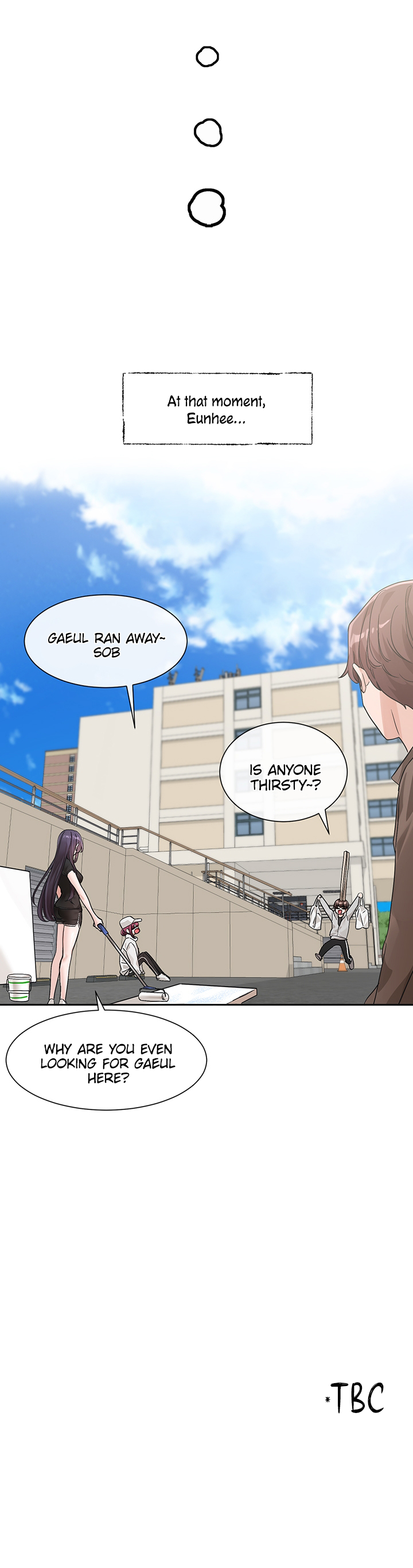 Read manhwa Circles Chapter 125 - SauceManhwa.com