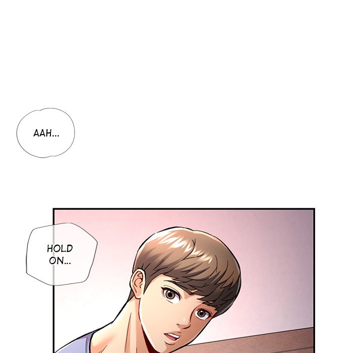 Read manhwa In Her Place Chapter 9 - SauceManhwa.com