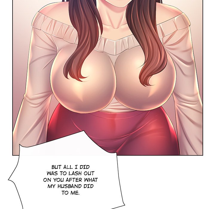 Read manhwa Risqué Caller END Chapter 13 - SauceManhwa.com