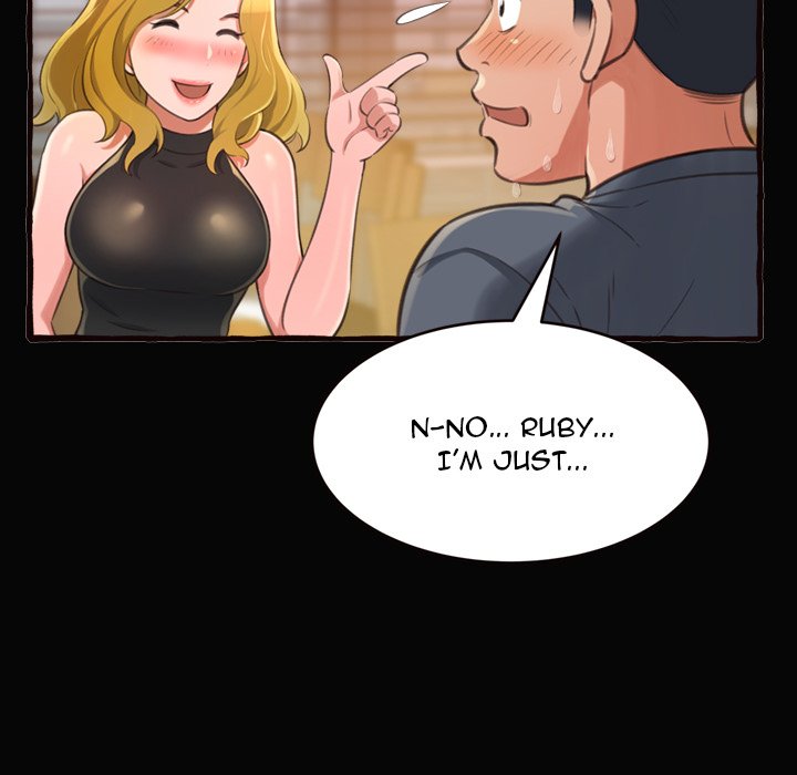 Read manhwa Can’t Get to You END Chapter 12 - SauceManhwa.com