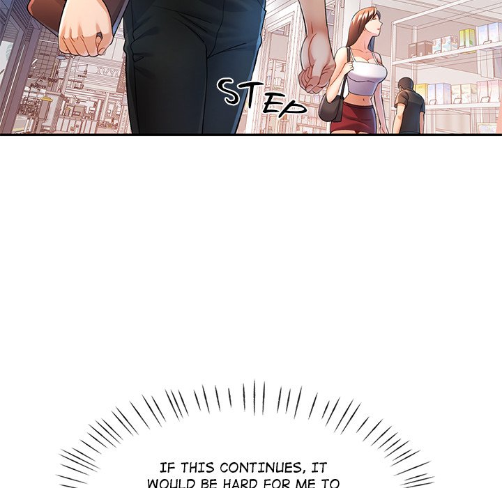 Read manhwa In Her Place Chapter 24 - SauceManhwa.com