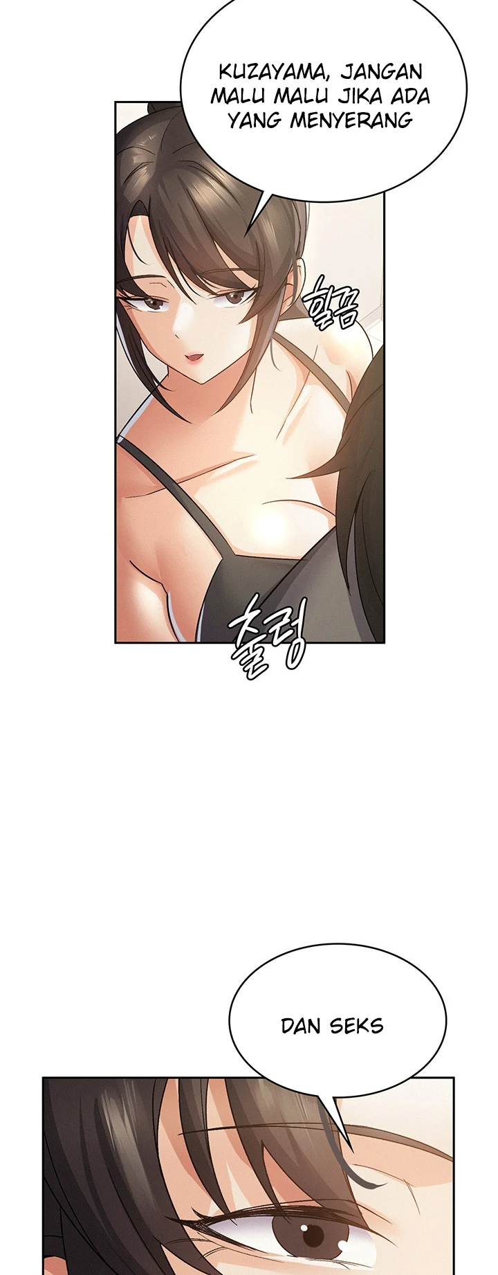 Read manhwa Tax Girlfriend Chapter 4 - SauceManhwa.com