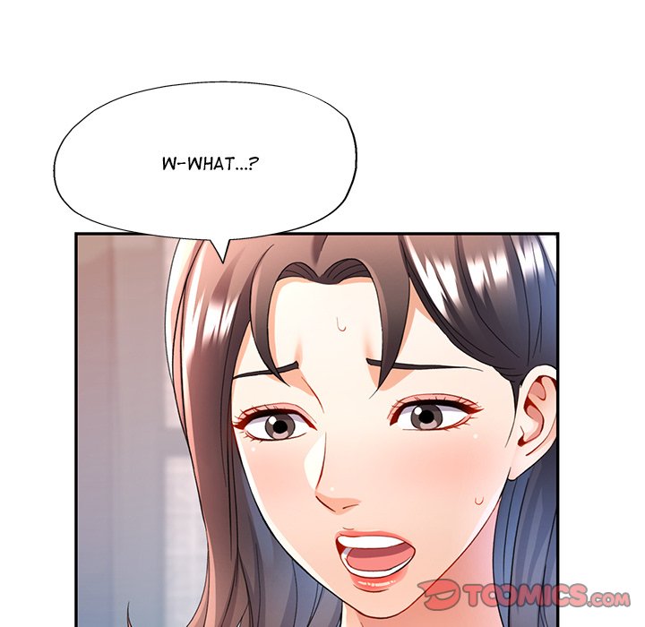 Read manhwa In Her Place Chapter 26 - SauceManhwa.com