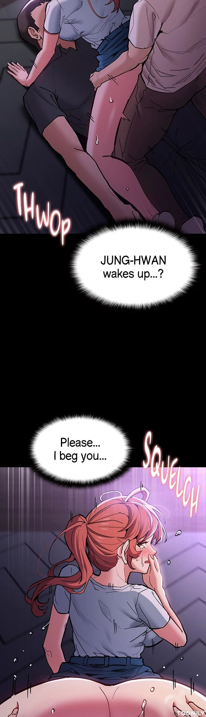 Read manhwa Pervert Addiction Chapter 21 - SauceManhwa.com