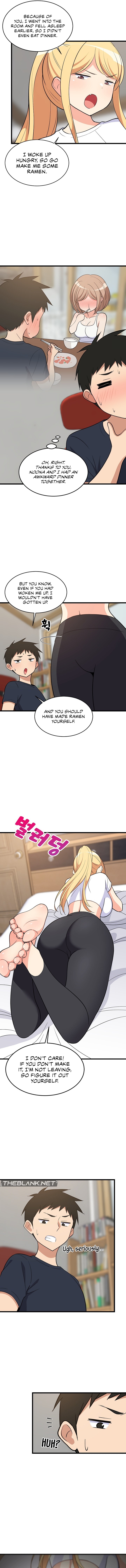 Read manhwa College Grades Skyrocketing  Chapter 10 - SauceManhwa.com