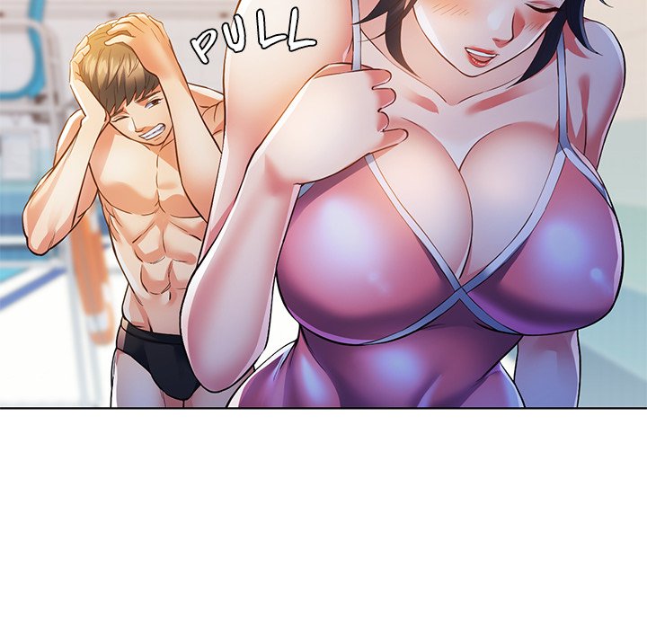 Read manhwa In Her Place Chapter 1 - SauceManhwa.com