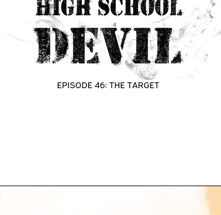 Read manhwa High School Devil Chapter 46 - SauceManhwa.com