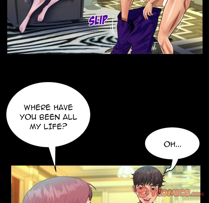 Read manhwa The Unforeseen Guest Chapter 29 - SauceManhwa.com