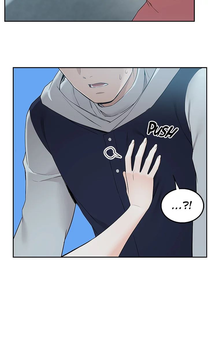 Read manhwa DELIVERY End Chapter 4 - SauceManhwa.com