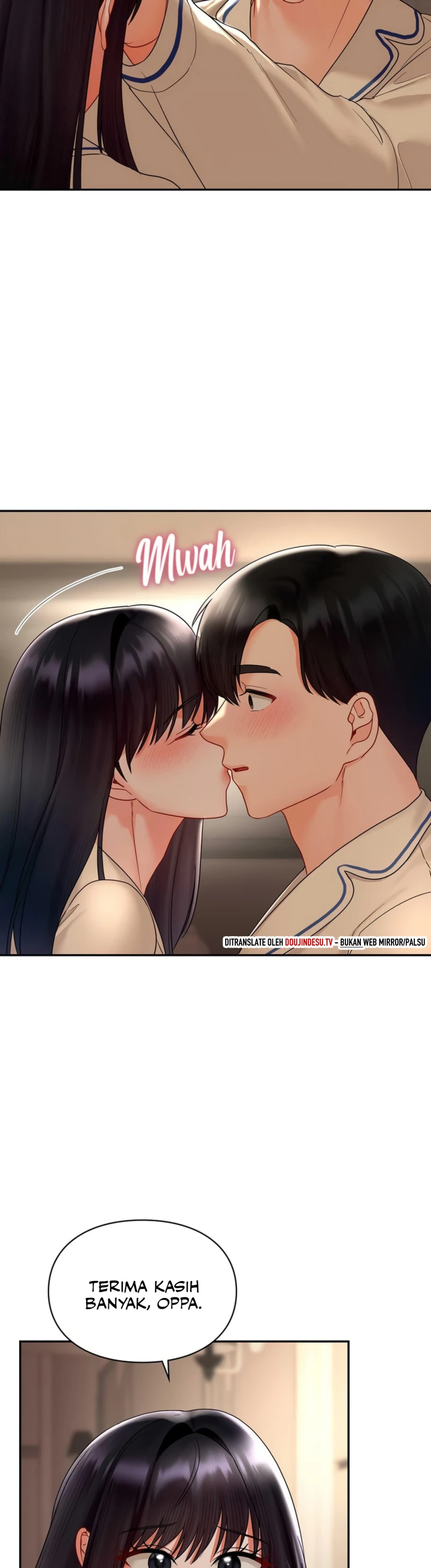 Read manhwa The Kid Is Obsessed With Me Chapter 47 - SauceManhwa.com