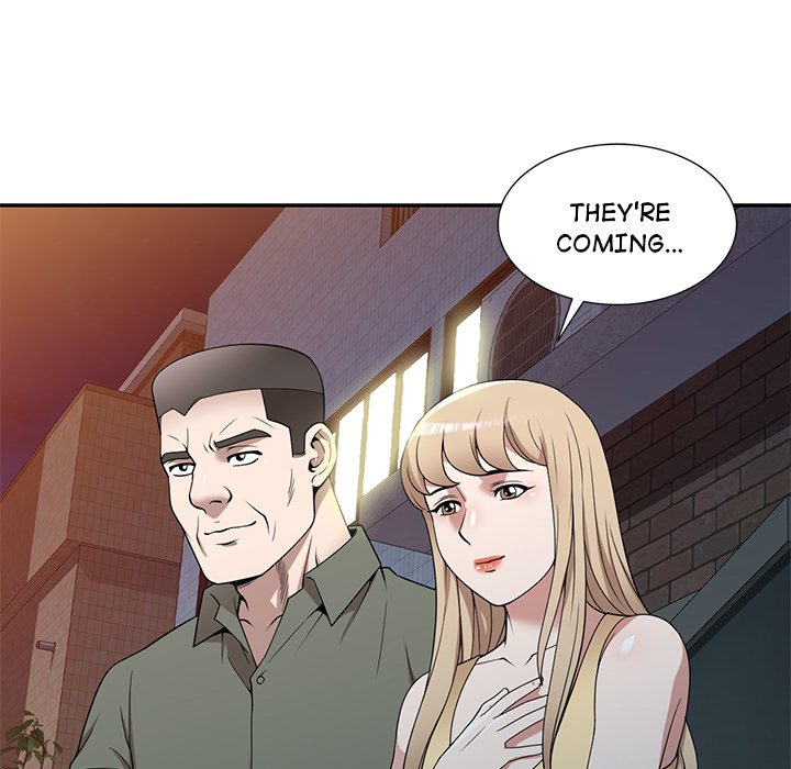 Read manhwa The Plunderers END Chapter 49 - SauceManhwa.com