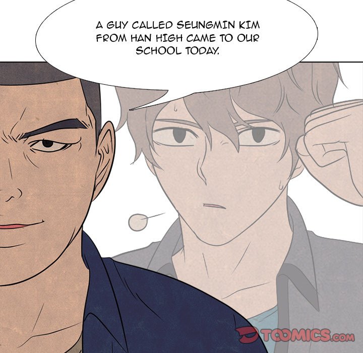 Read manhwa High School Devil Chapter 164 - SauceManhwa.com