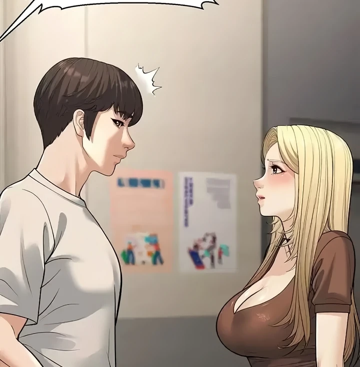 Read manhwa A Young Auntie Chapter 17 - SauceManhwa.com