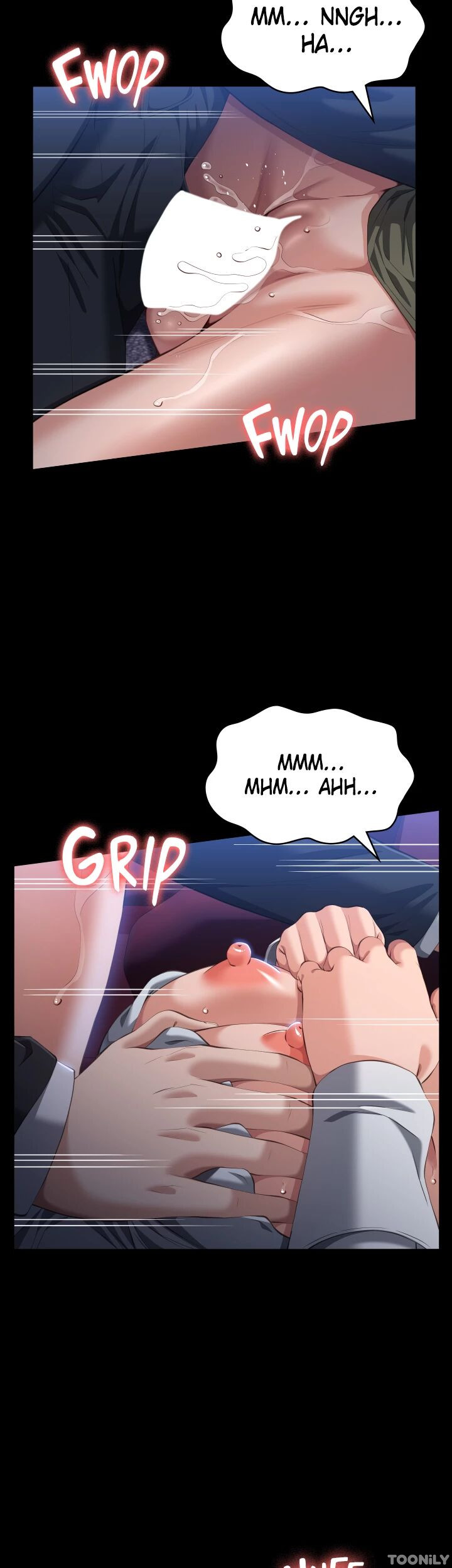 Read manhwa Resume Chapter 65 - SauceManhwa.com