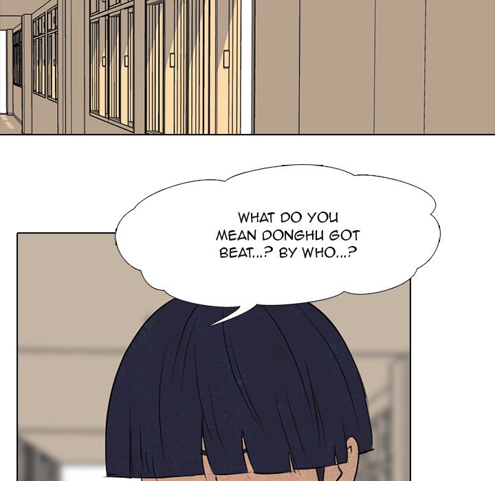 Read manhwa High School Devil Chapter 130 - SauceManhwa.com