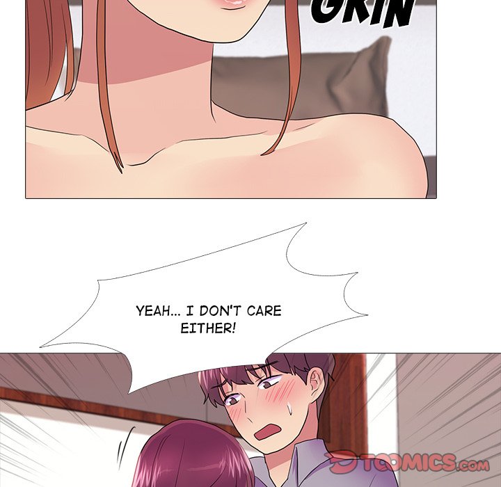 Read manhwa The Show Chapter 28 - SauceManhwa.com