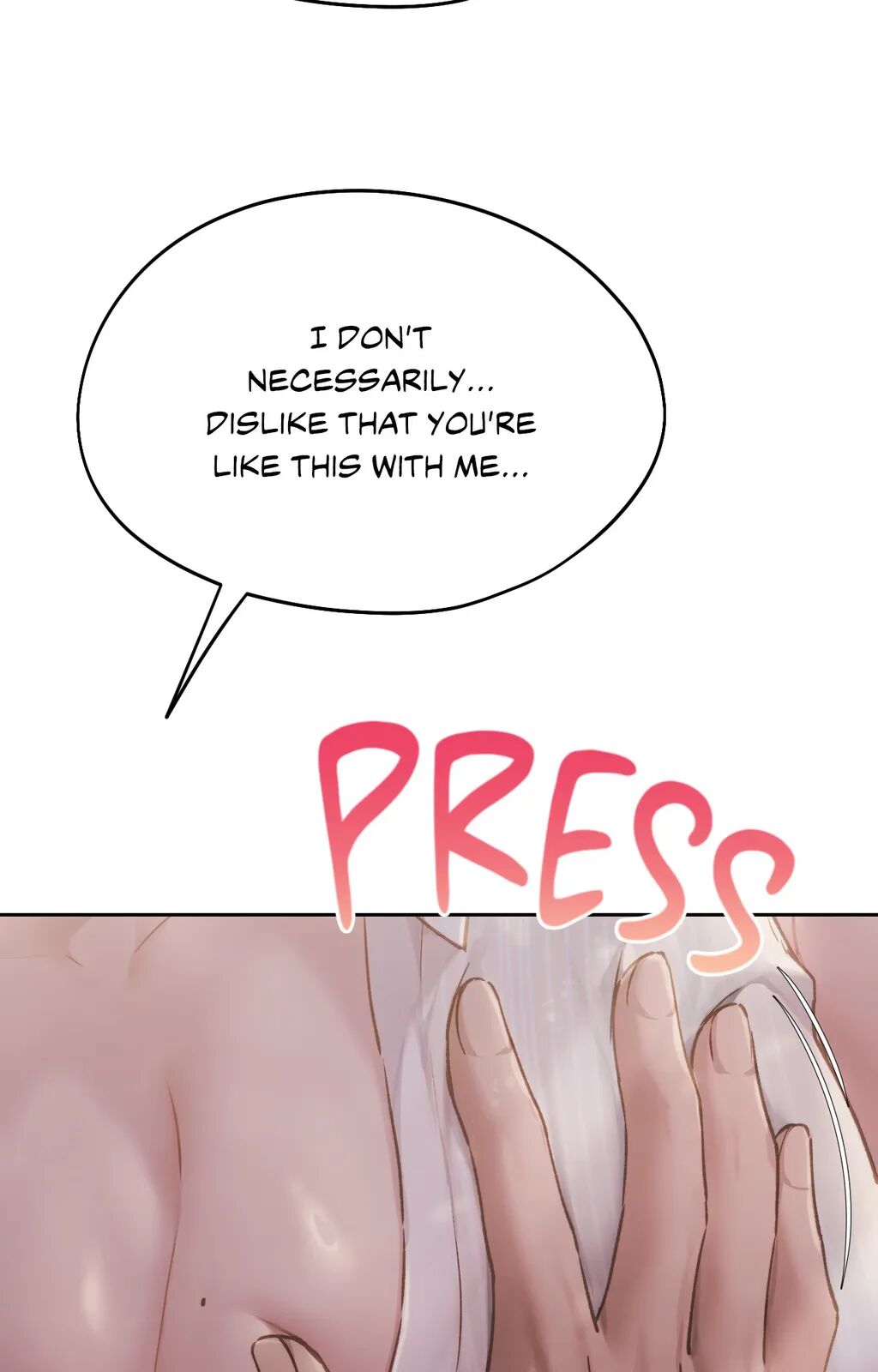 Read manhwa Wreck My Bias Chapter 57 - SauceManhwa.com