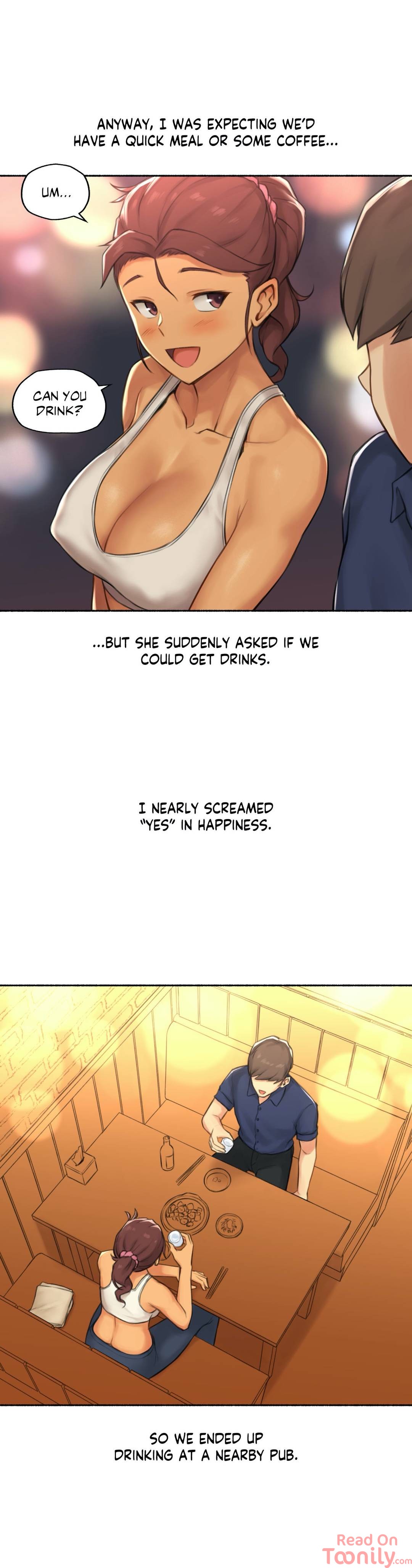 Read manhwa Sexual Exploits END Chapter 39 - SauceManhwa.com