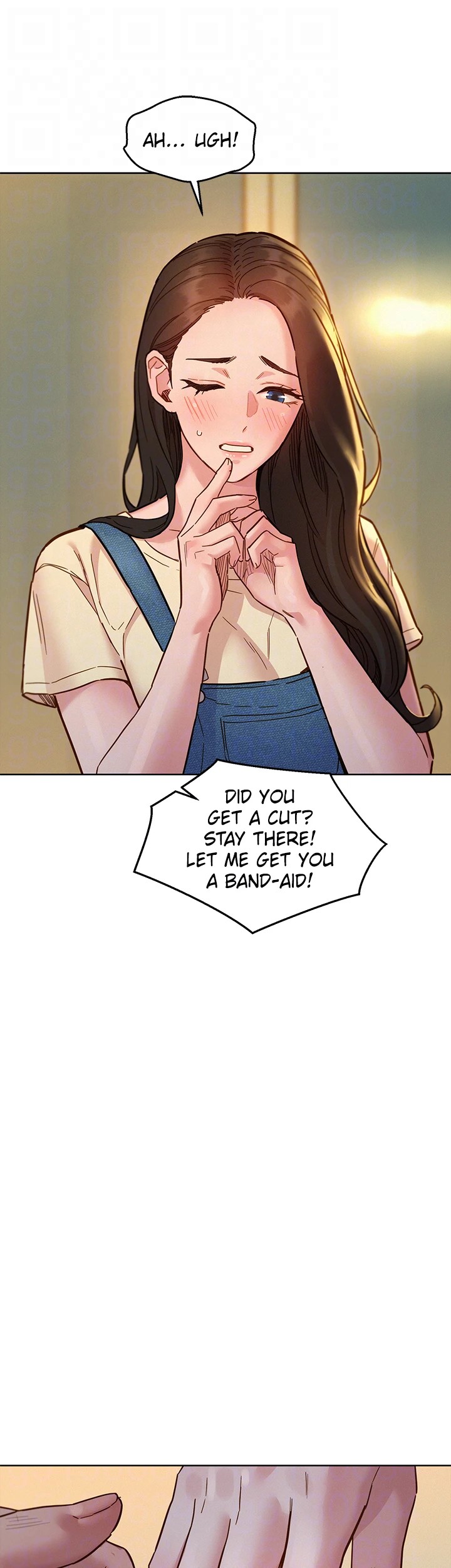 Read manhwa Friends to Lovers from Today Chapter 77 - SauceManhwa.com