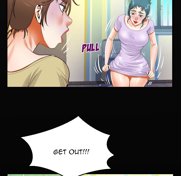 Read manhwa The Unforeseen Guest Chapter 49 - SauceManhwa.com