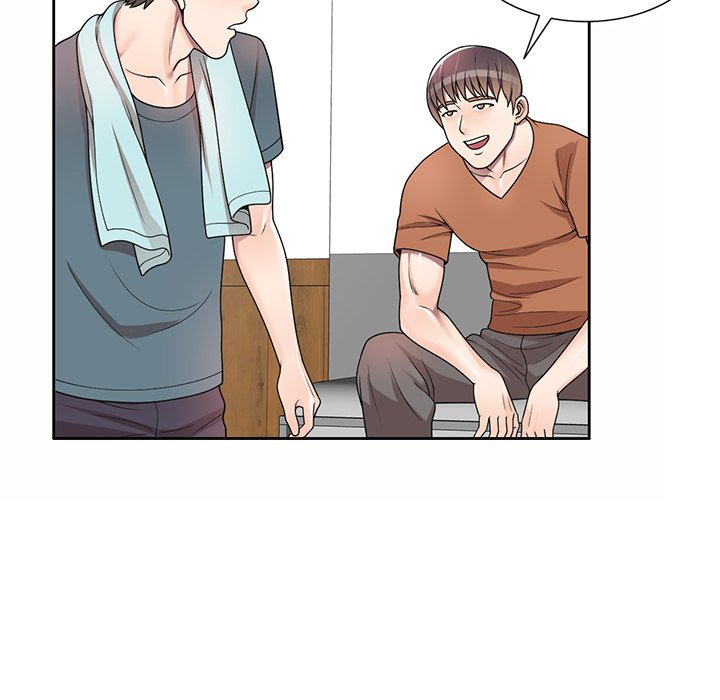 Read manhwa Private Lessons END Chapter 5 - SauceManhwa.com