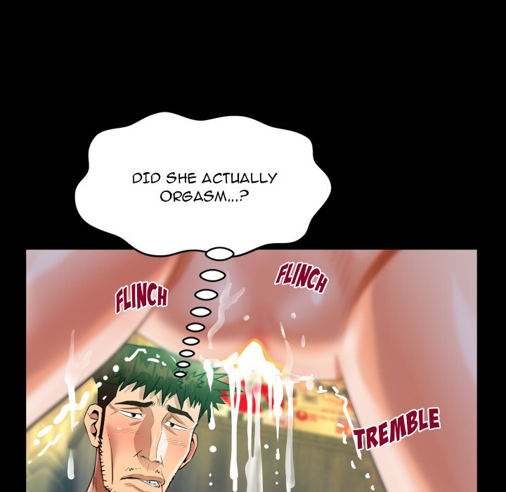 Read manhwa The Unforeseen Guest Chapter 91 - SauceManhwa.com