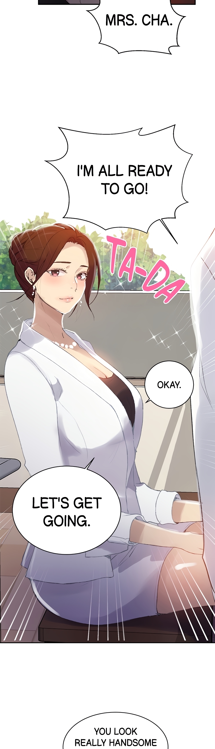 Read manhwa Secret Class HOT Chapter 139 - SauceManhwa.com