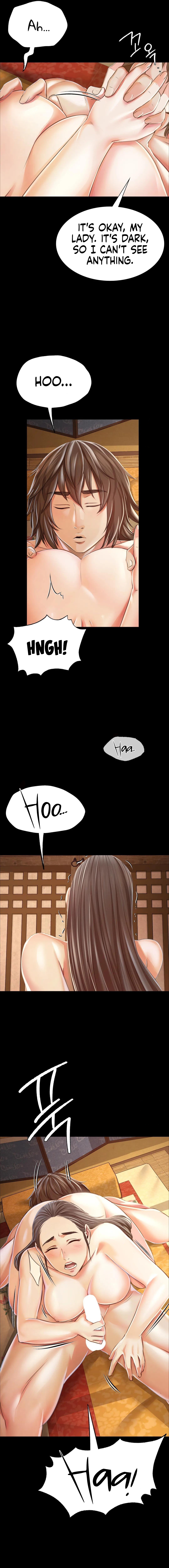 Read manhwa Madam Chapter 50 - SauceManhwa.com