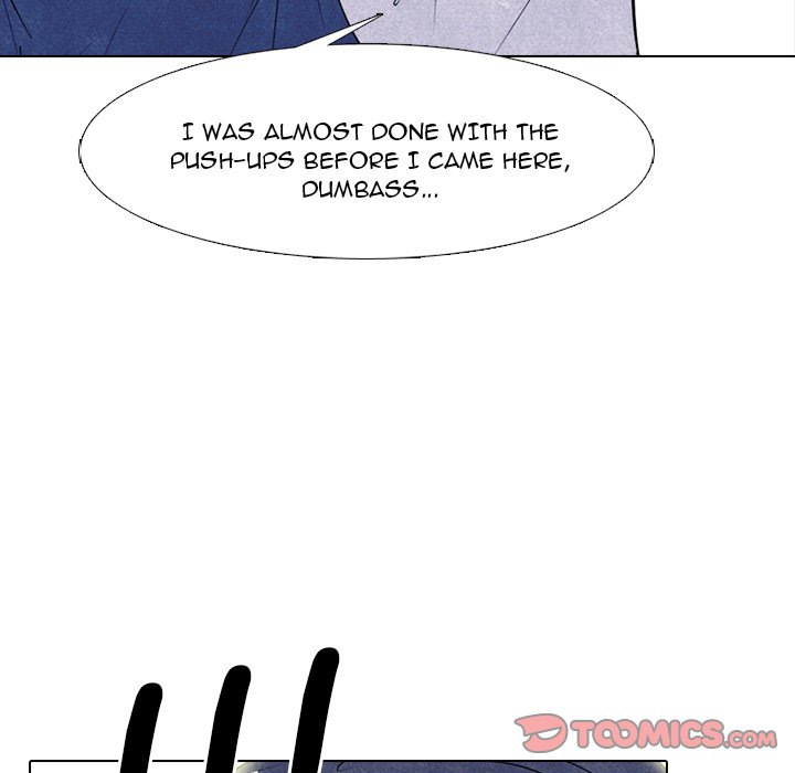 Read manhwa High School Devil Chapter 242 - SauceManhwa.com