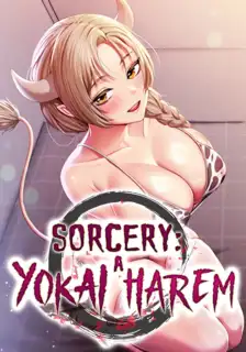 Sorcery: A Yokai Harem 